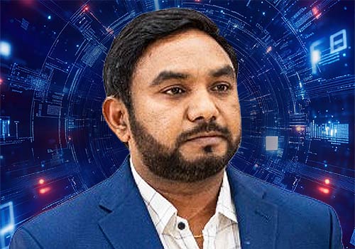 NY Digital Winner - Hanuman Reddy Gali - Revolutionary Three-Tier OMS Architecture Innovation