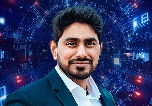 NY Digital Winner - Rajesh Shanam - Revolutionizing Facility-Based Healthcare Delivery