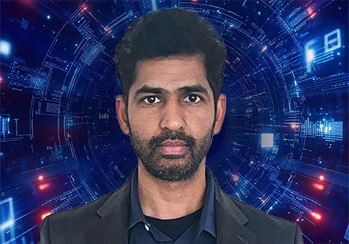 NY Digital Winner - Satish Nagireddy - Revolutionary Sensor Pipeline for Autonomous Vehicles