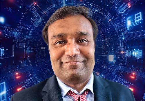 NY Digital Awards - Transforming Financial Services with Emerging Tech