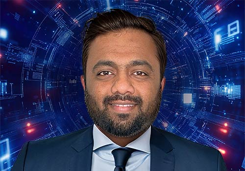 NY Digital Winner - RAAKESH DHANASEKARAN - Transforming Early Cancer Screening Technology