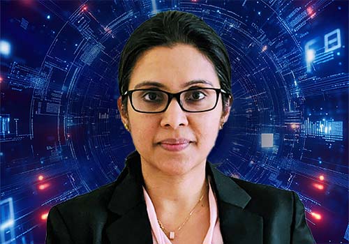 NY Digital Winner - Nikhila Pothukuchi - Game Console System Validation & Performance Optimizer