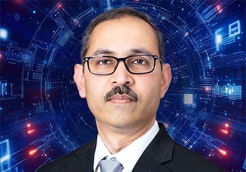 NY Digital Winner - vamsi krishna gadireddy - Revolutionizing Global Cloud Network Infrastructure