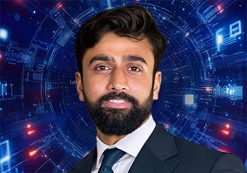 NY Digital Winner - Nagarjuna Gummadi - Cloud-Native Workplace Strategy Solution