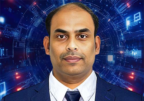 NY Digital Winner - Krishna Chaitanya Batchu - Modernizing Mortgage Servicing Operations