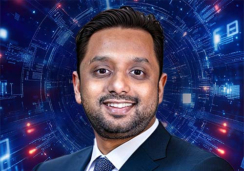 NY Digital Winner - Ashif Anwar - Transforming Audit Efficiency Through Data Science