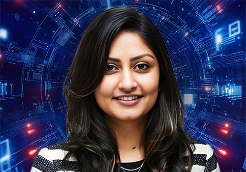 NY Digital Winner - Sanjeevani Bhardwaj - AI-Driven Platform Health Revolution Through Innovation