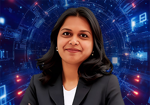 NY Digital Winner - Dhivya Dhayakar - AR-Powered Privacy Solution for Data Center Collaboration