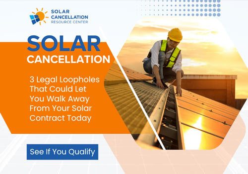 NY Digital Awards - Dominating Solar Cancellation 