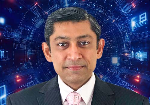 NY Digital Winner - Ashwin Vijaykumar Bajoria - Healthcare Data Integration Across Vendor Ecosystems