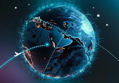 NY Digital Winner - Xuanyi Li - CloudTour