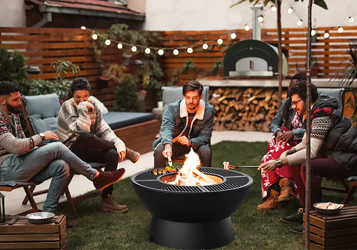 NY Digital Awards - Best in Backyards HearthStone Product Launch