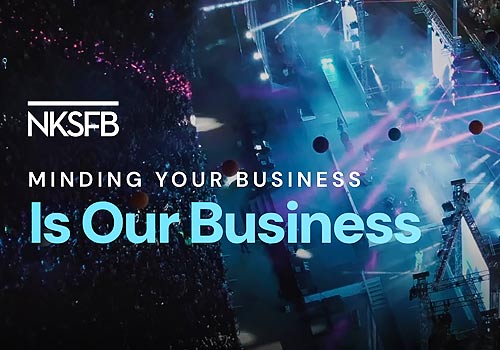 NY Digital Awards - NKSFB Website