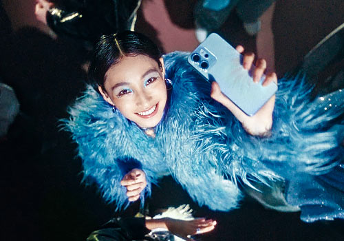 NY Digital Awards - OPPO ｜Reno14 Ready for Party！Promotional Video