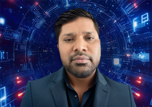 NY Digital Winner - Yadagiri Nadiminty - Large-Scale VMware Migration with HCX Automation