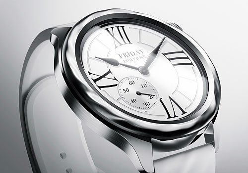 Xiaomi Watch S4 Interchangeable Bezel Promotional Video