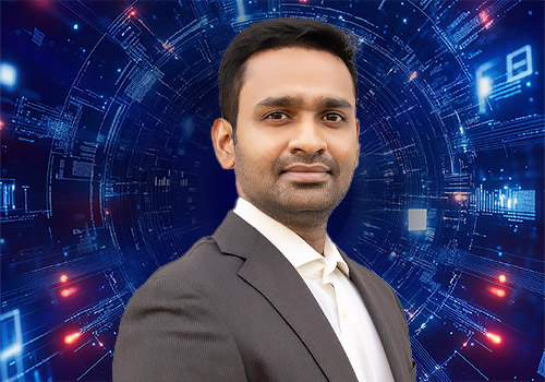 NY Digital Winner - Prudhvi Raj Atluri - Modern Cloud Data Visualization Platform for HR Analytics