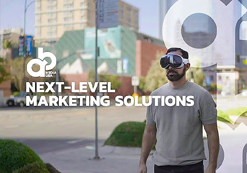 NY Digital Winner - AB Media USA Inc. - Brand Authority Video Campaign