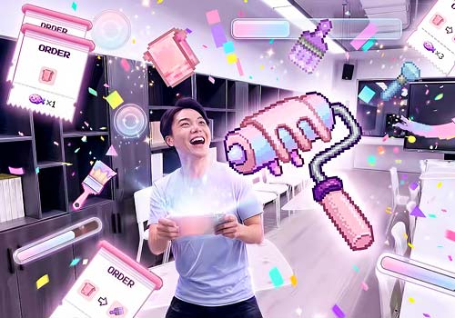 NY Digital Winner - China Academy of Art - PICOVO