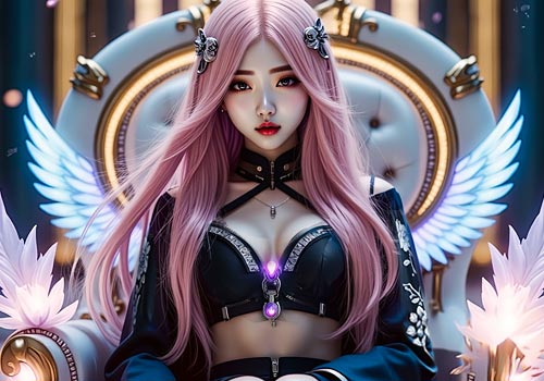 NY Digital Awards Winner - Awaken 8 : Fragments left behind