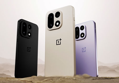 NY Digital Winner - Shenzhen SOYA Studio Co., Ltd. - Sands Lifting the Cosmo| OnePlus 15 Series Promotional Video