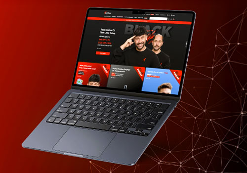 NY Digital Winner - WEDOWEBAPPS LLC - Global Beauty Platform Redefining Non-Surgical Hair Solution