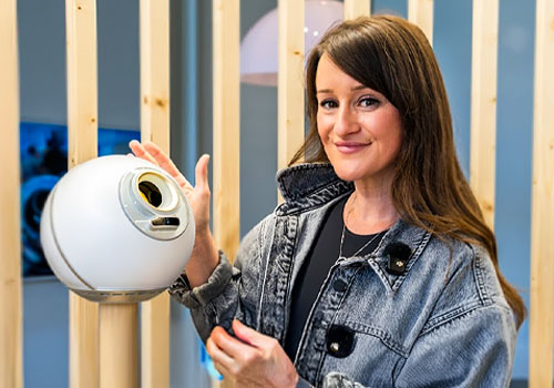 NY Digital Winner - HireInfluence - Proving Humanity at Scale