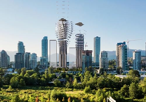 NY Digital Winner - FKD Studio - South Yards