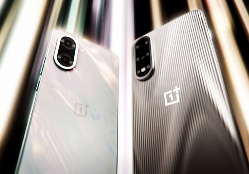 NY Digital Winner - Shenzhen SOYA Studio Co., Ltd. - OnePlus Ace 5 Ultimate Series Video (Director's Cut)