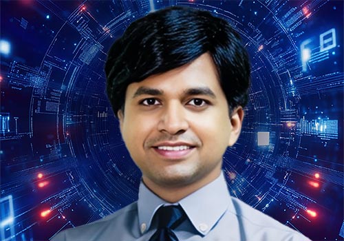 NY Digital Awards - Principal Systems Engineer –Enterprise Data Center Migration