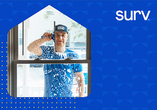NY Digital Awards - Surv - New Franchise Website