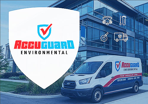 NY Digital Awards - AccuGuard Environmental - Franchise Development Website
