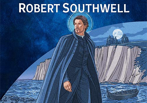 NY Digital Awards - Robert Southwell
