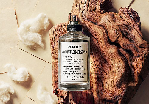 NY Digital Awards Winner - Maison Margiela Fragrances: Tokyo 1995 “Letter Never Sent”