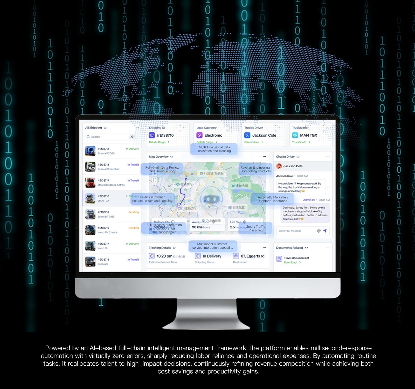 NY Digital Awards - Whytix-AI Cross-Border Growth Workflow Platform
