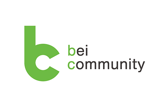 NY Digital Winner - Believe Vision Design - bei community