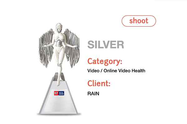 We are beyond thrilled to announce that we’ve been honored with Silver Award at the 2024 NY Digital Awards!