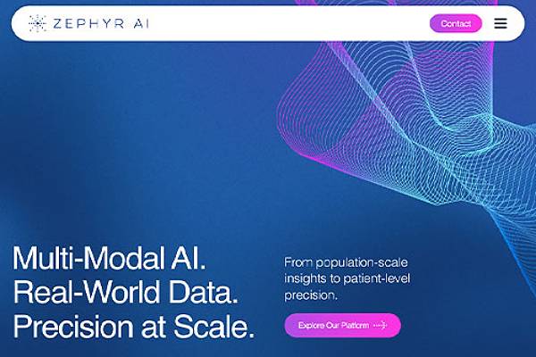 A Silver Win for Ladybugz Interactive Agency in Pharmaceutical Web Design
