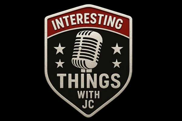 Jim Connors LLC Receives Silver Recognition for Excellence in Educational Podcast