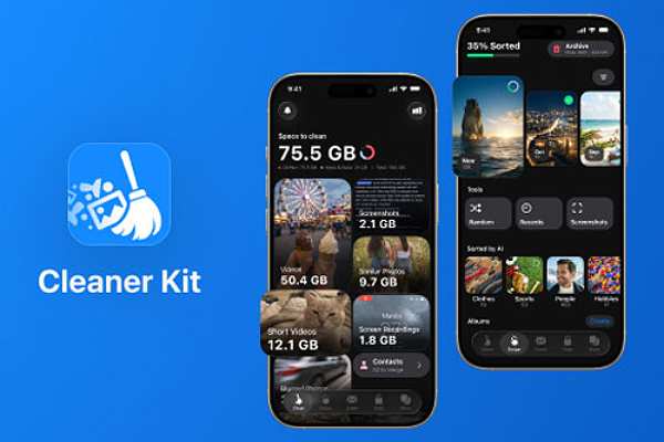 BP Mobile (AIBY Group) Creates Seamless Digital Experiences with Gold Recognition