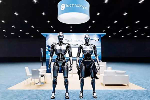 C² Technologies, Inc. Receives Silver Recognition for Excellence in Training Video Production
