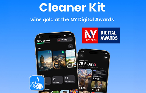 BP Mobile (AIBY Group) Creates Seamless Digital Experiences with Gold Recognition