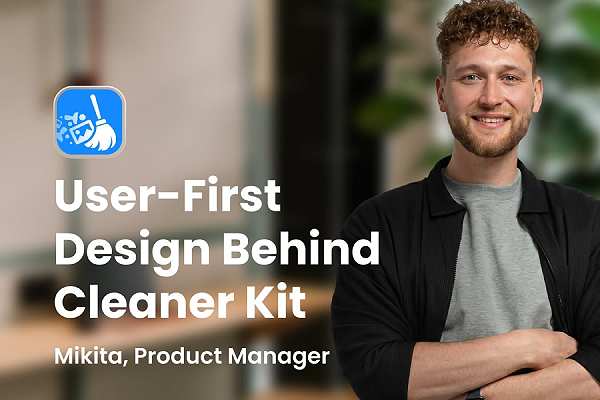 Cleaner Kit Wins Gold at 2026 NY Digital Awards