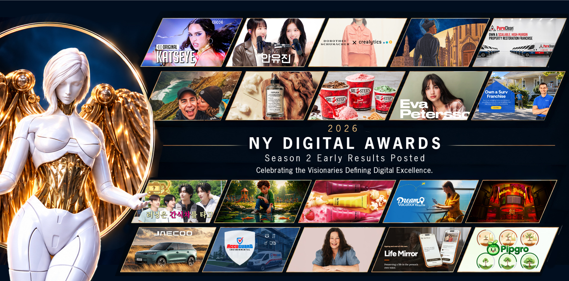 2026 NY Digital Awards: Season 2 Early Results Announced!