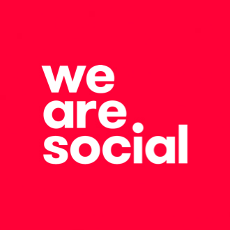 NY Digital Top Agencies - We Are Social