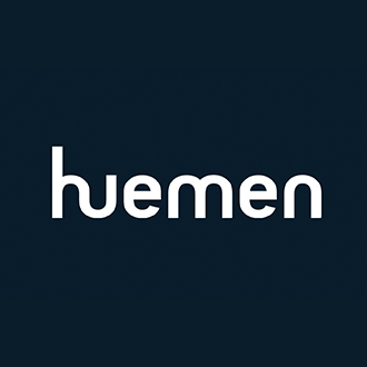 NY Digital Top Agencies - Huemen Design