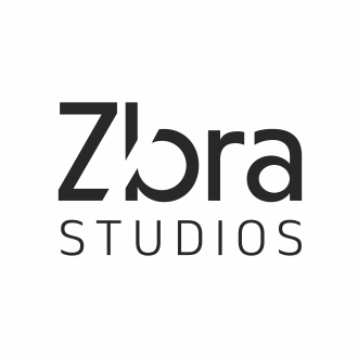NY Digital Top Agencies - Zbra Studios